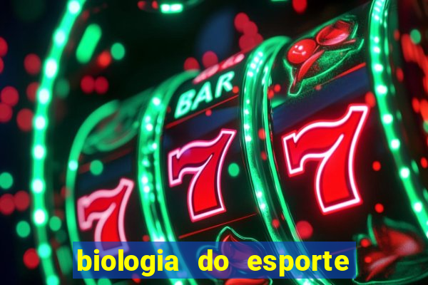 biologia do esporte jurgen weineck pdf